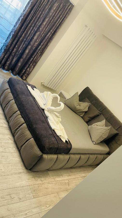 Eric Apartament Mamaia Εξωτερικό φωτογραφία