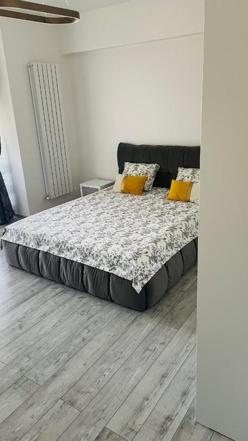 Eric Apartament Mamaia Εξωτερικό φωτογραφία