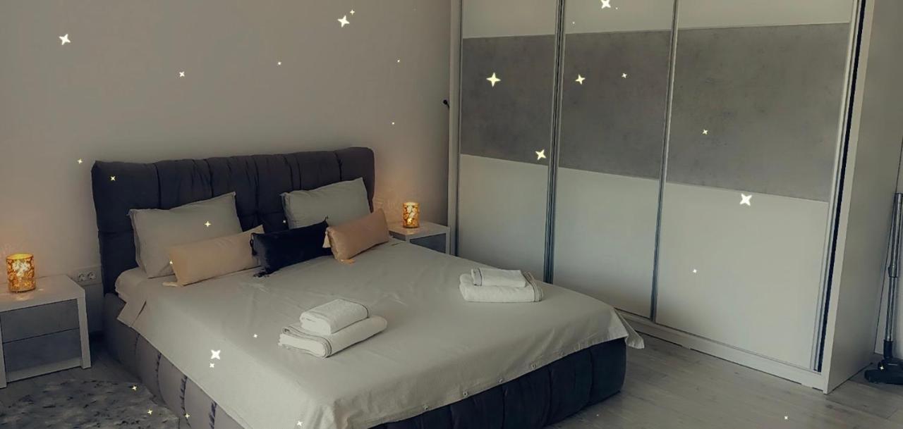 Eric Apartament Mamaia Εξωτερικό φωτογραφία