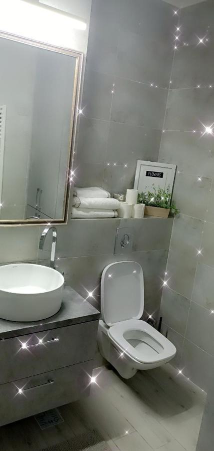 Eric Apartament Mamaia Εξωτερικό φωτογραφία